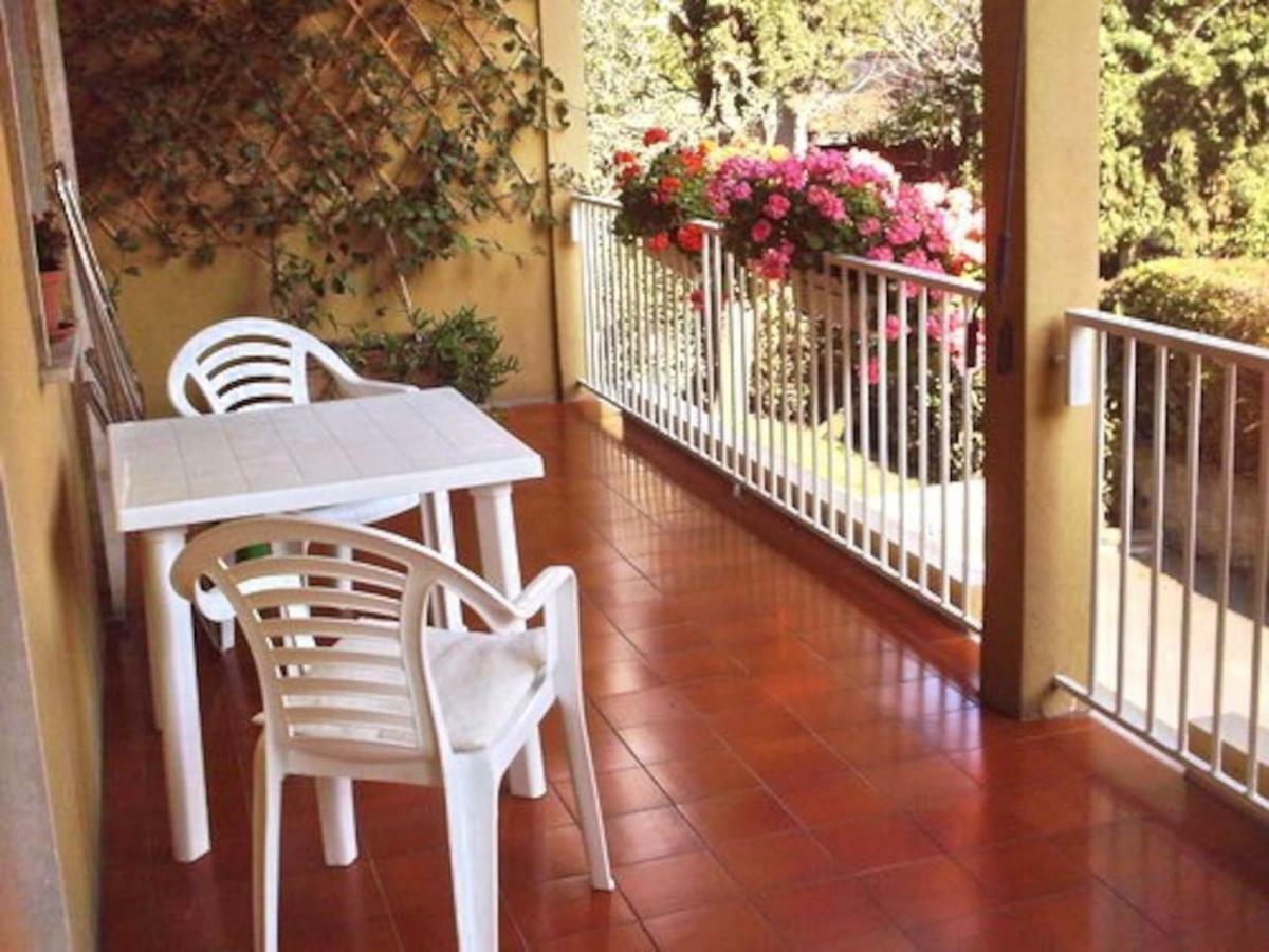 Bordighera centro molto tranquillo Esterno foto